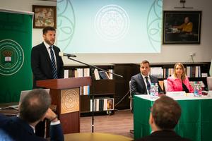 Mohács és a megelőző évtizedek pénztörténete konferencia-10